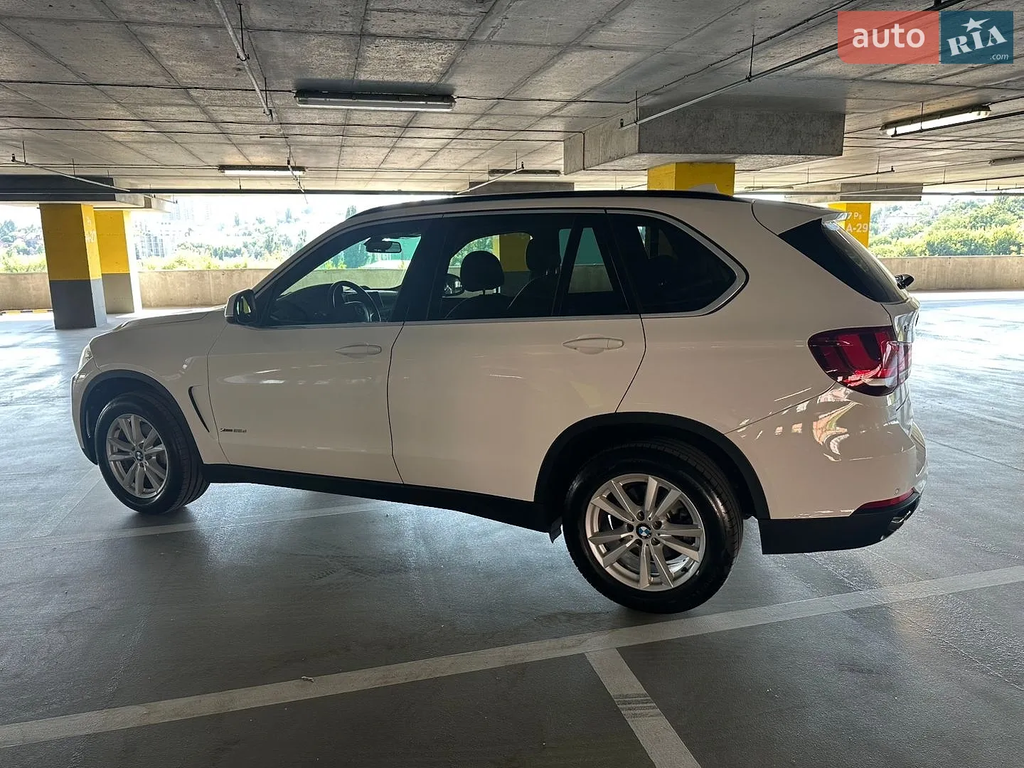 2018 BMW X5 - мініатюра 12