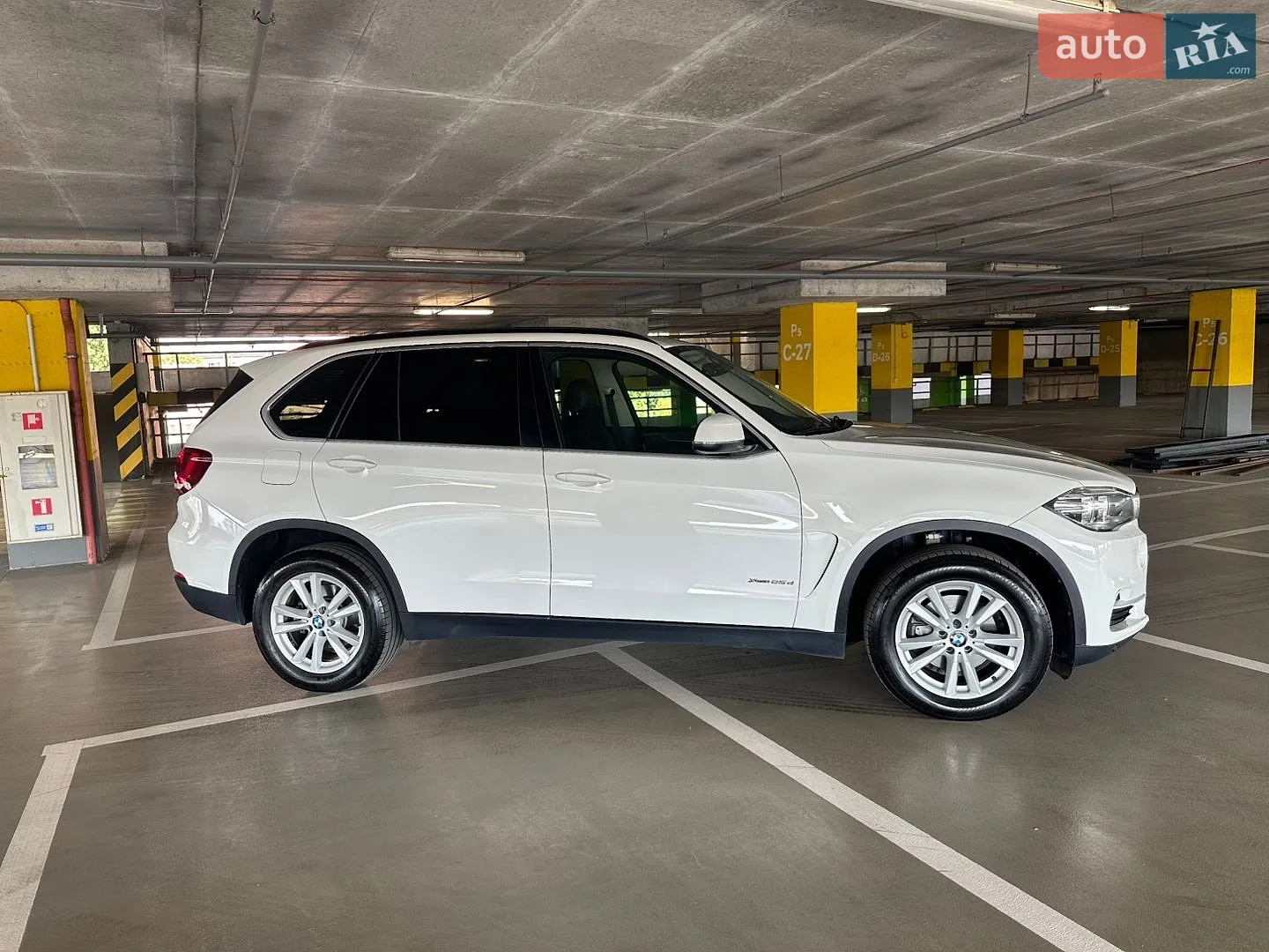 2018 BMW X5 - мініатюра 14