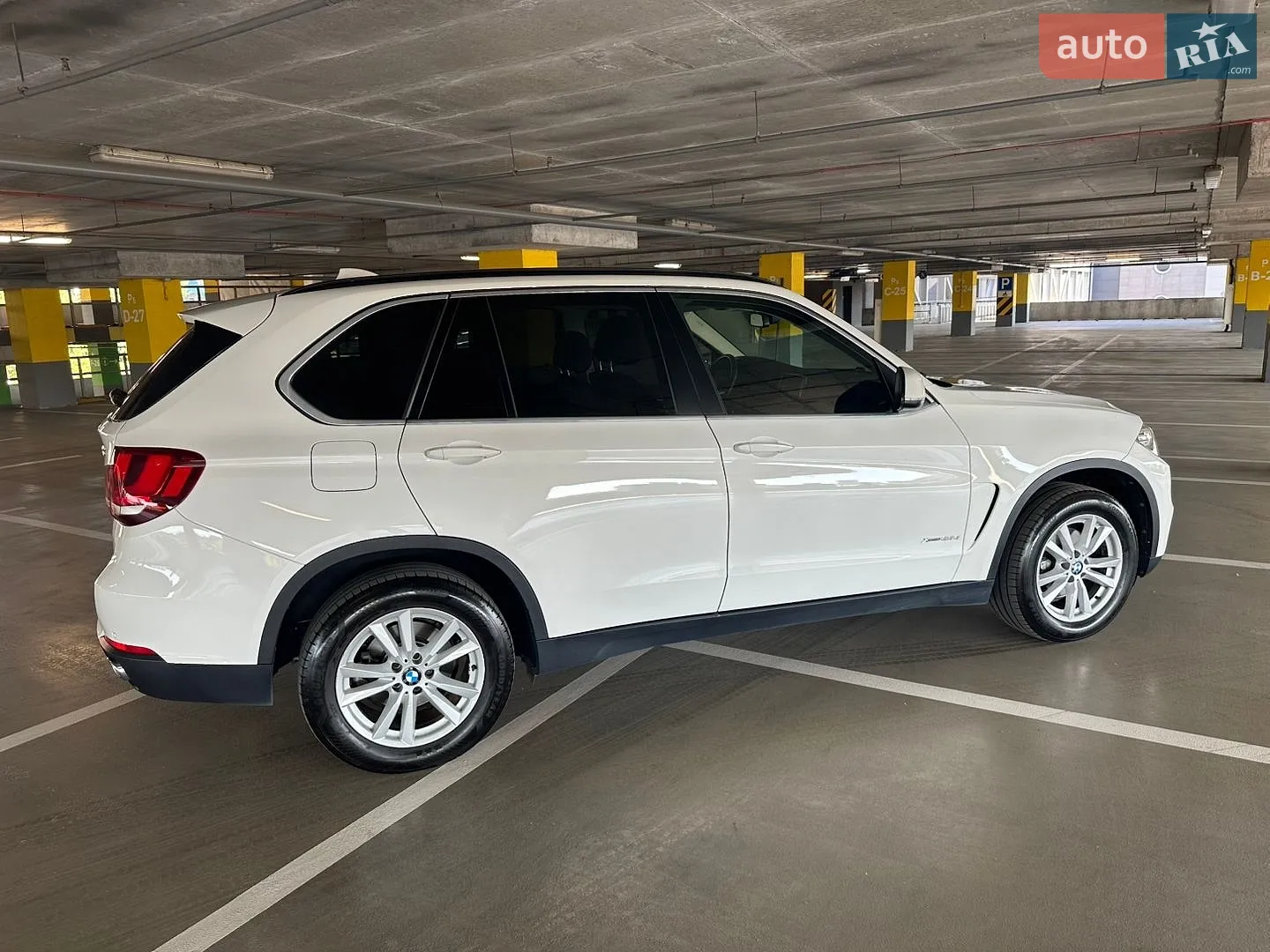 2018 BMW X5 - мініатюра 16