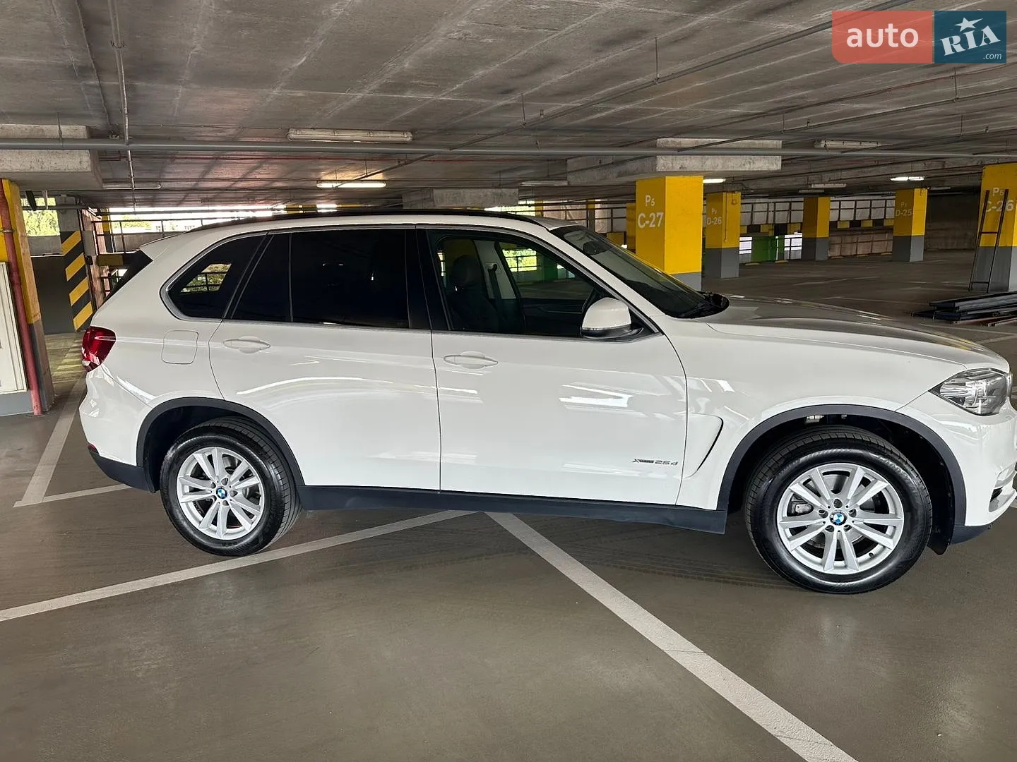 2018 BMW X5 - мініатюра 15
