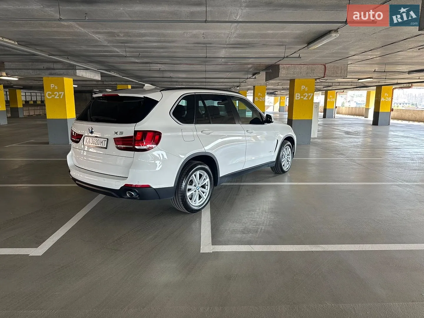2018 BMW X5 - мініатюра 18