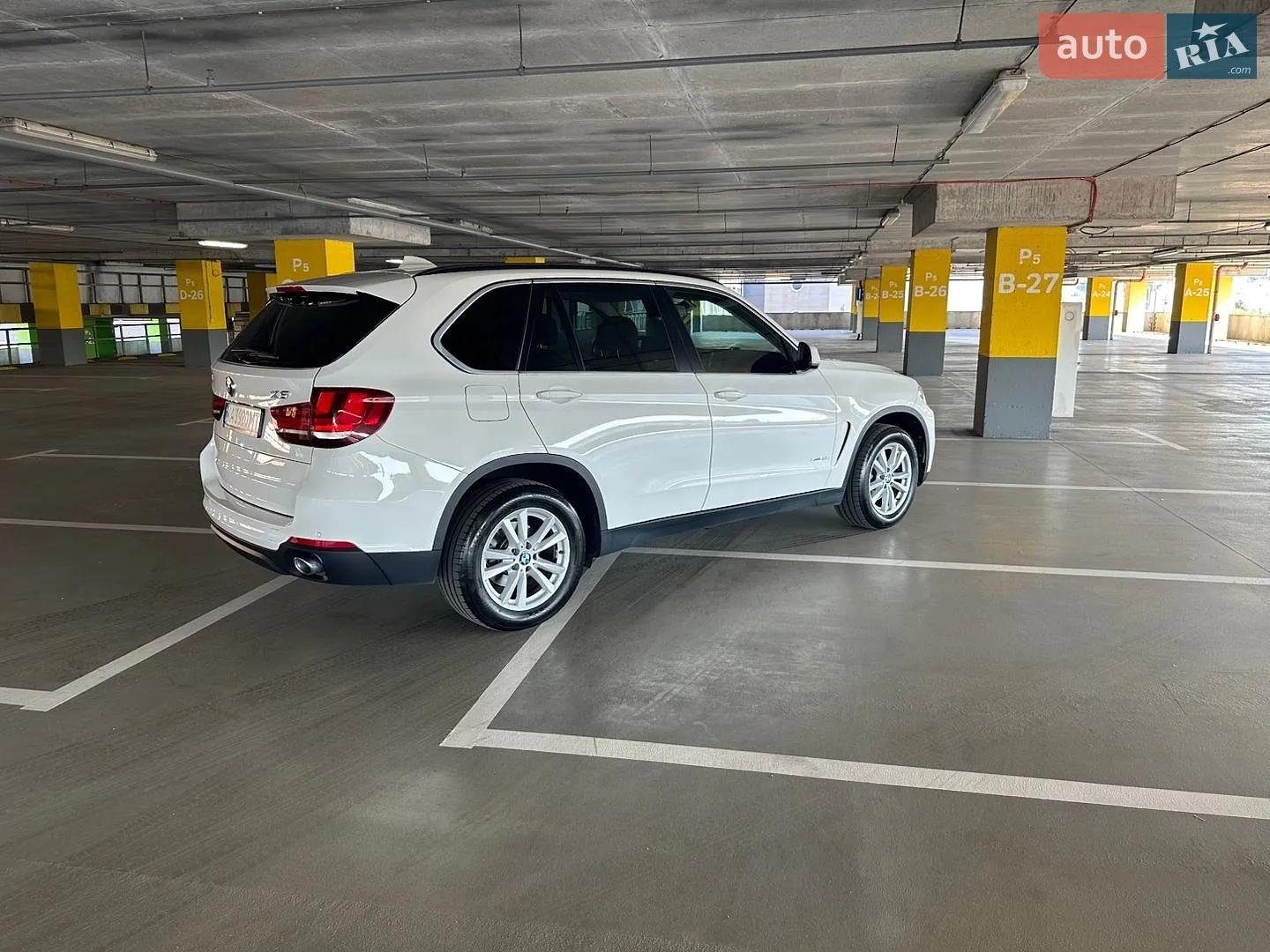 2018 BMW X5 - мініатюра 19