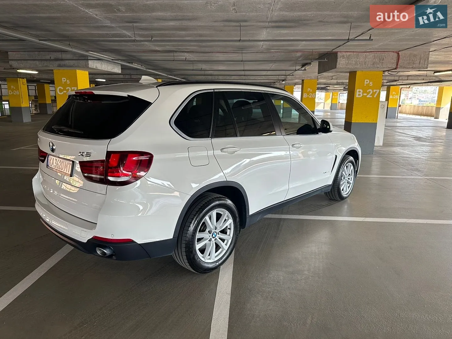 2018 BMW X5 - мініатюра 22