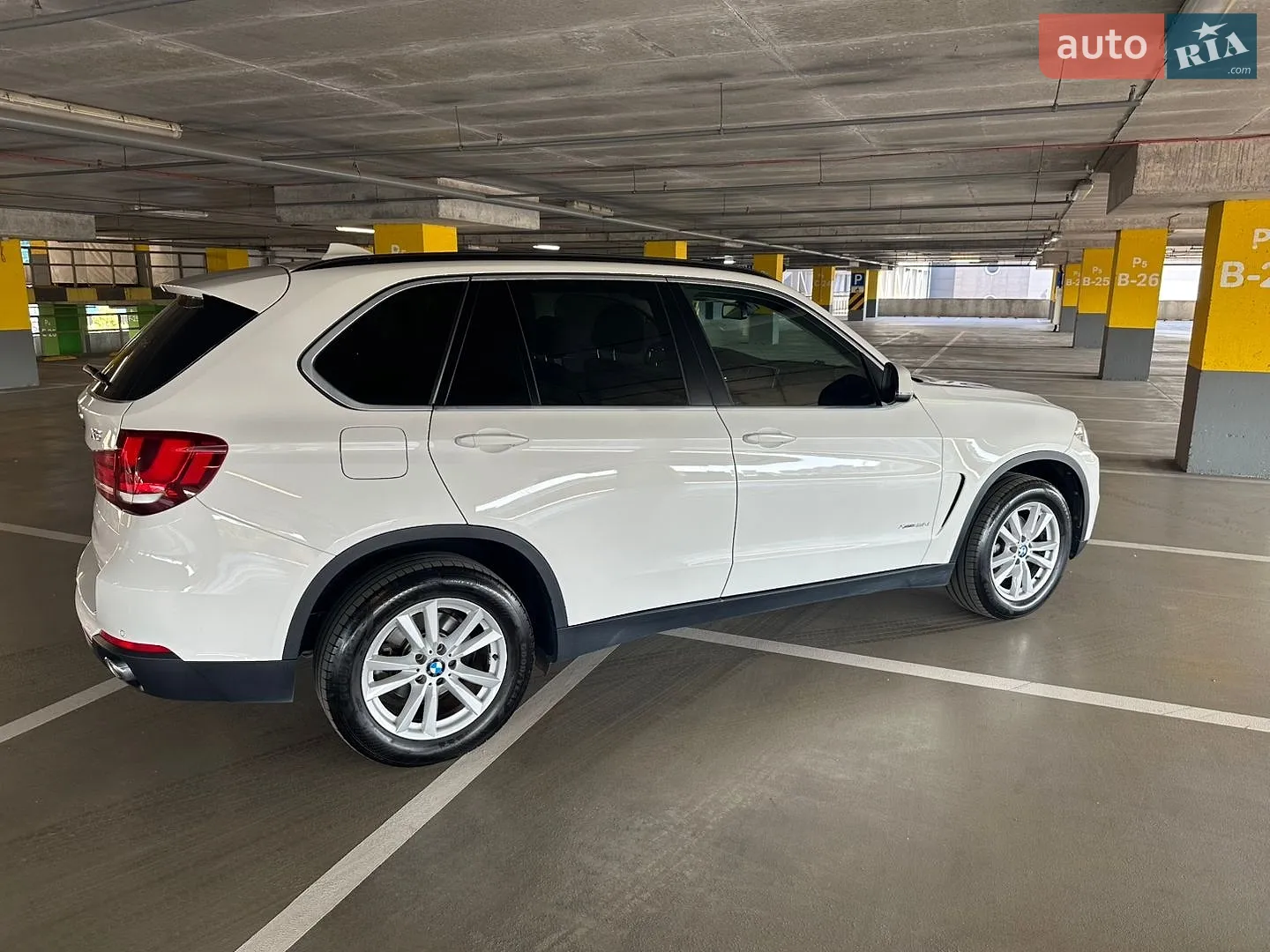 2018 BMW X5 - мініатюра 17