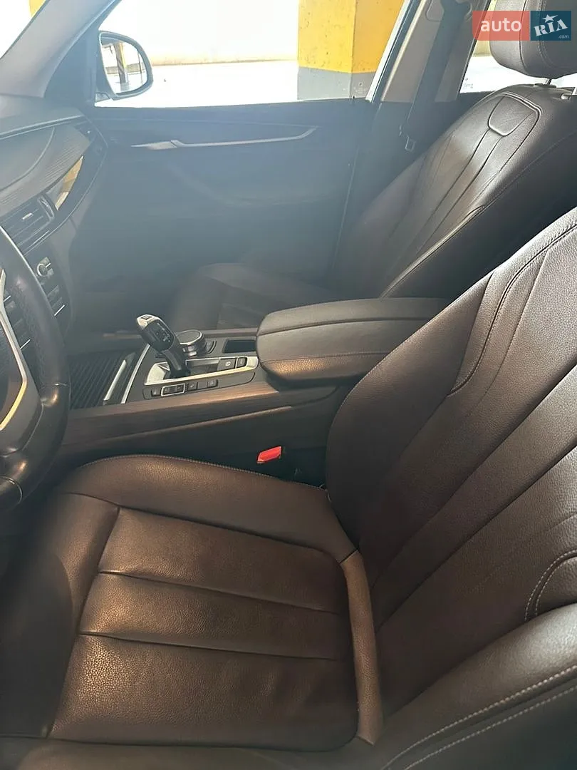 2018 BMW X5 - мініатюра 28