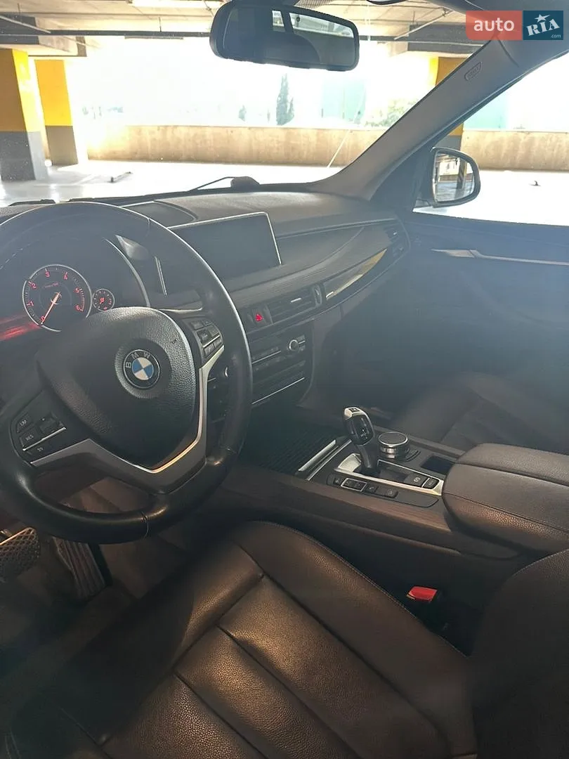 2018 BMW X5 - мініатюра 27