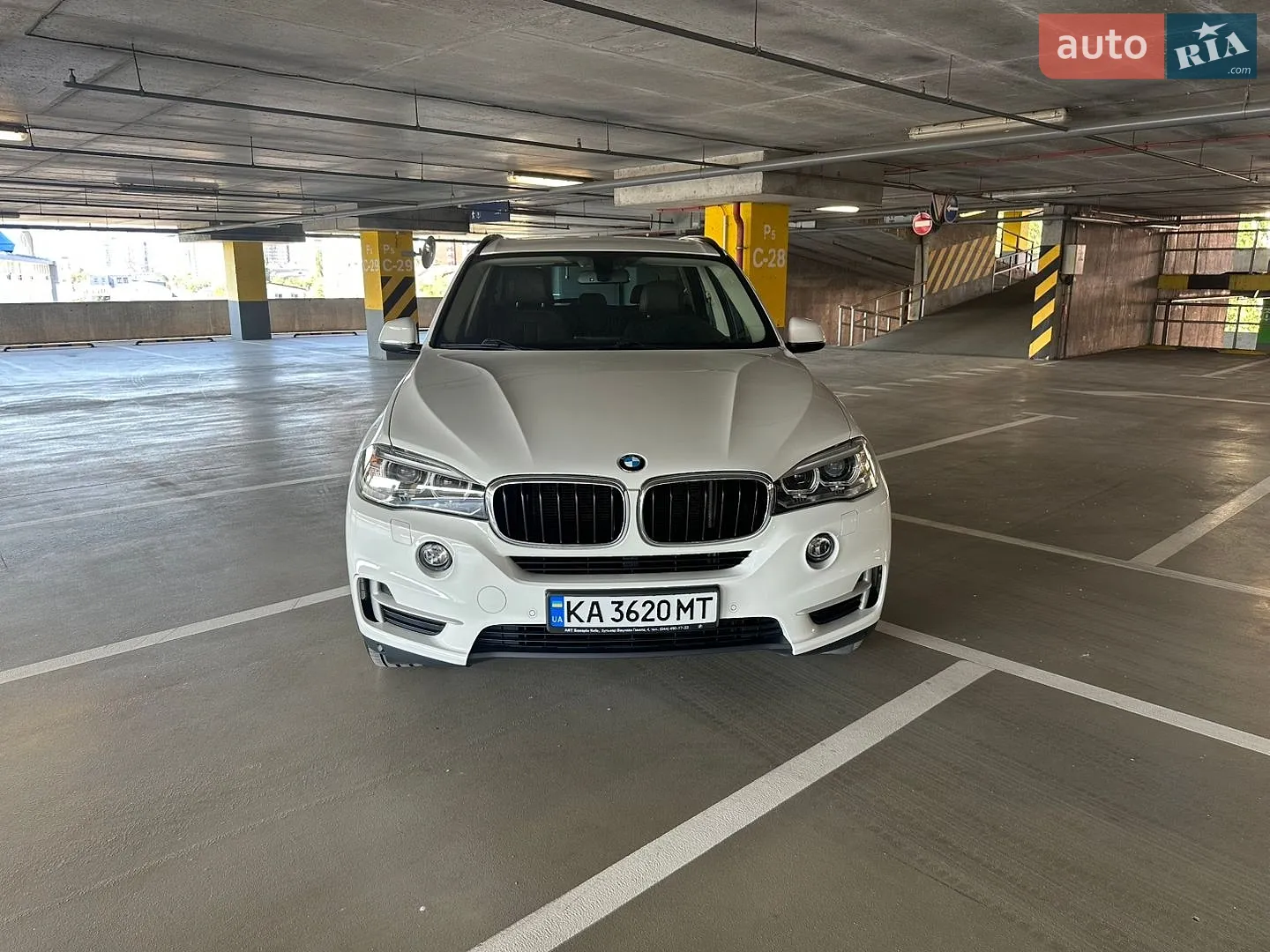 2018 BMW X5 - мініатюра 25