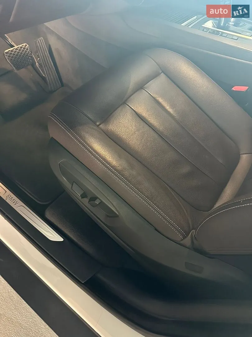 2018 BMW X5 - мініатюра 29