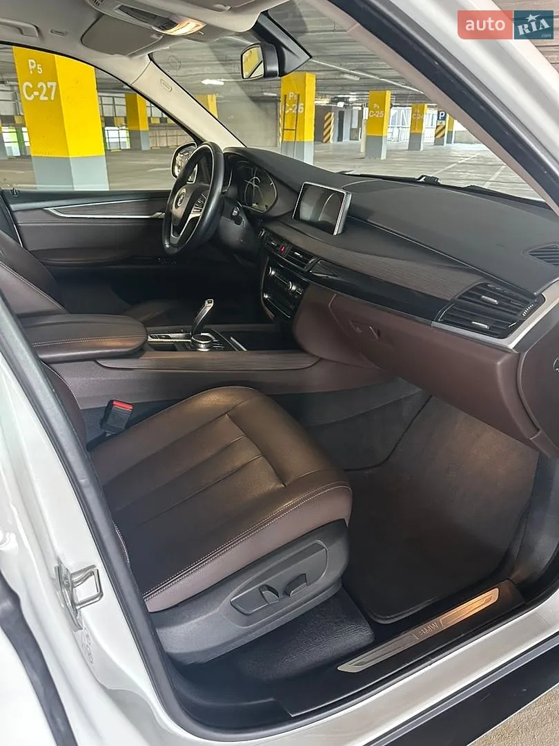 2018 BMW X5 - мініатюра 31