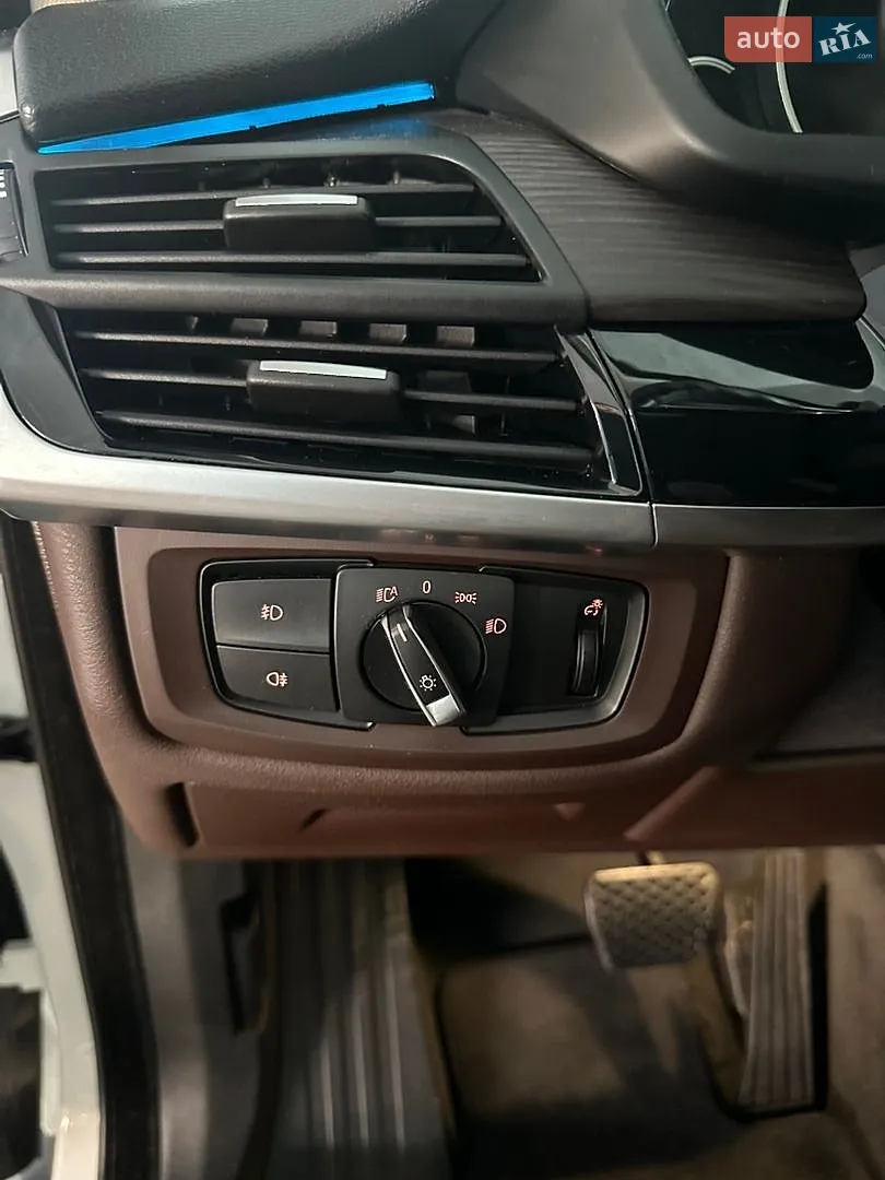 2018 BMW X5 - мініатюра 30