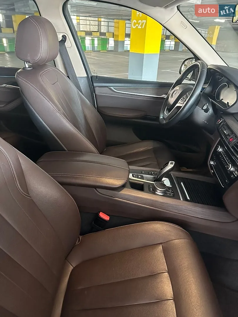 2018 BMW X5 - мініатюра 32