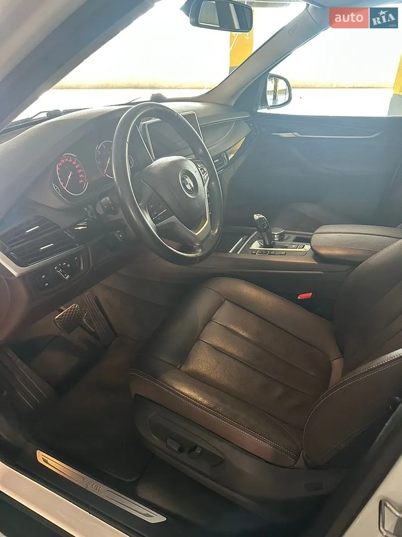 2018 BMW X5 - мініатюра 26