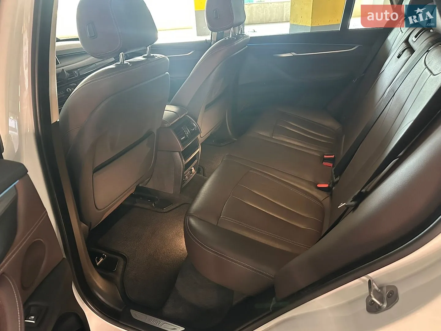 2018 BMW X5 - мініатюра 35