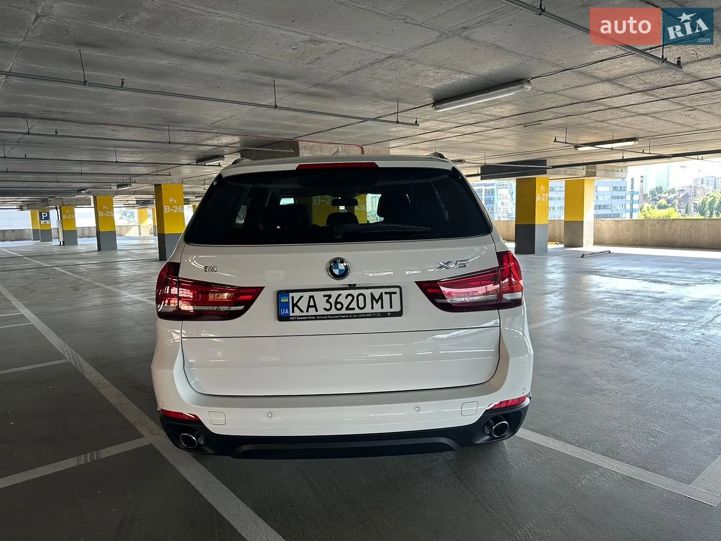 2018 BMW X5 - мініатюра 24