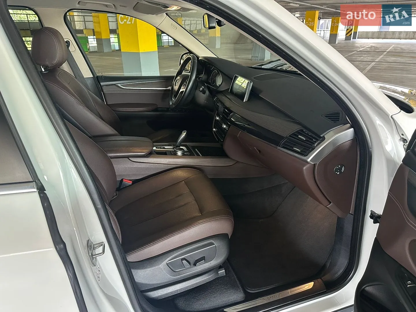 2018 BMW X5 - мініатюра 34