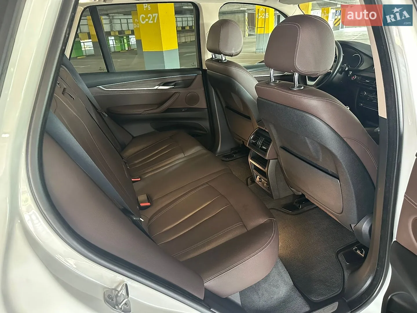 2018 BMW X5 - мініатюра 36