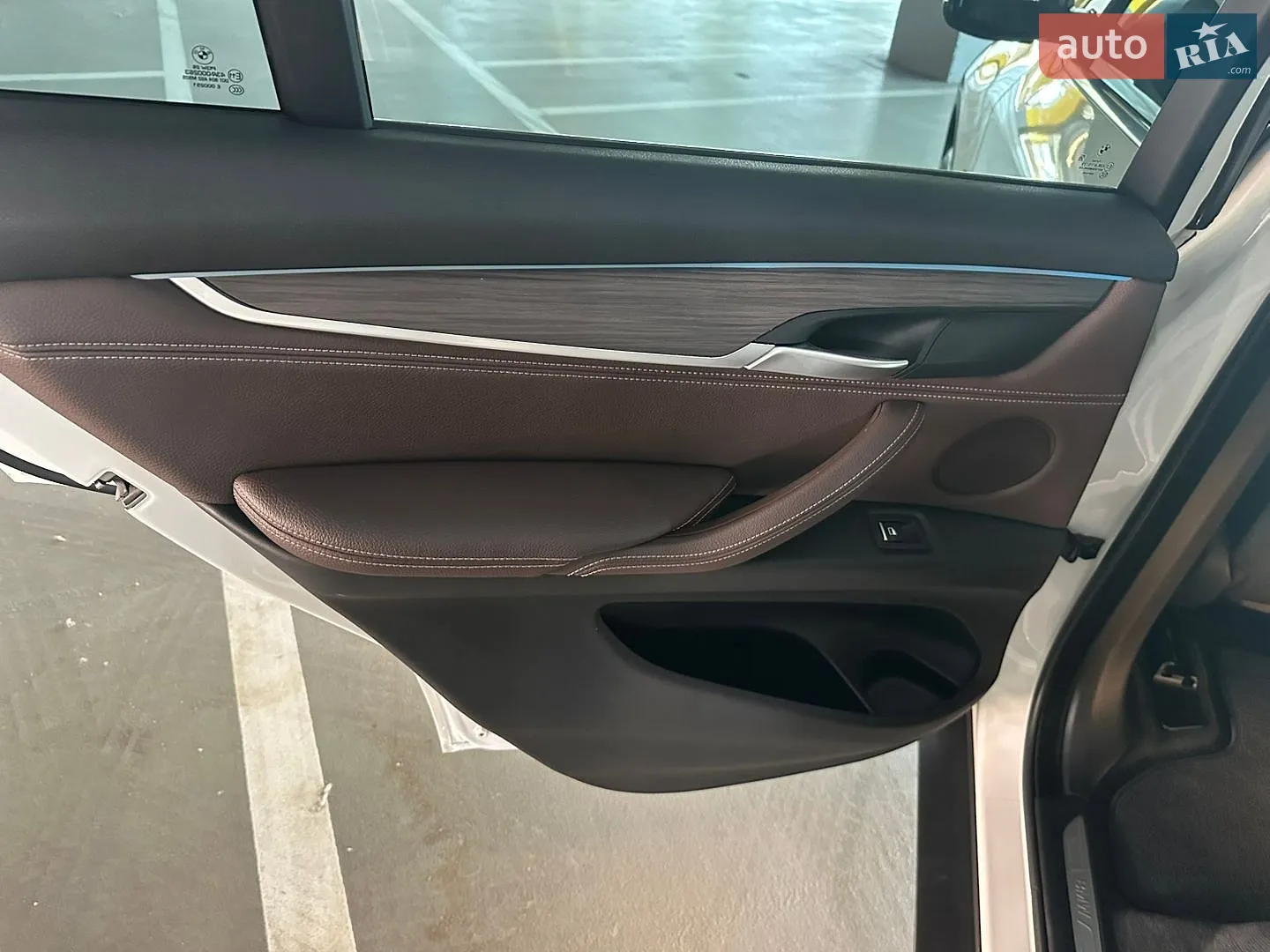 2018 BMW X5 - мініатюра 38