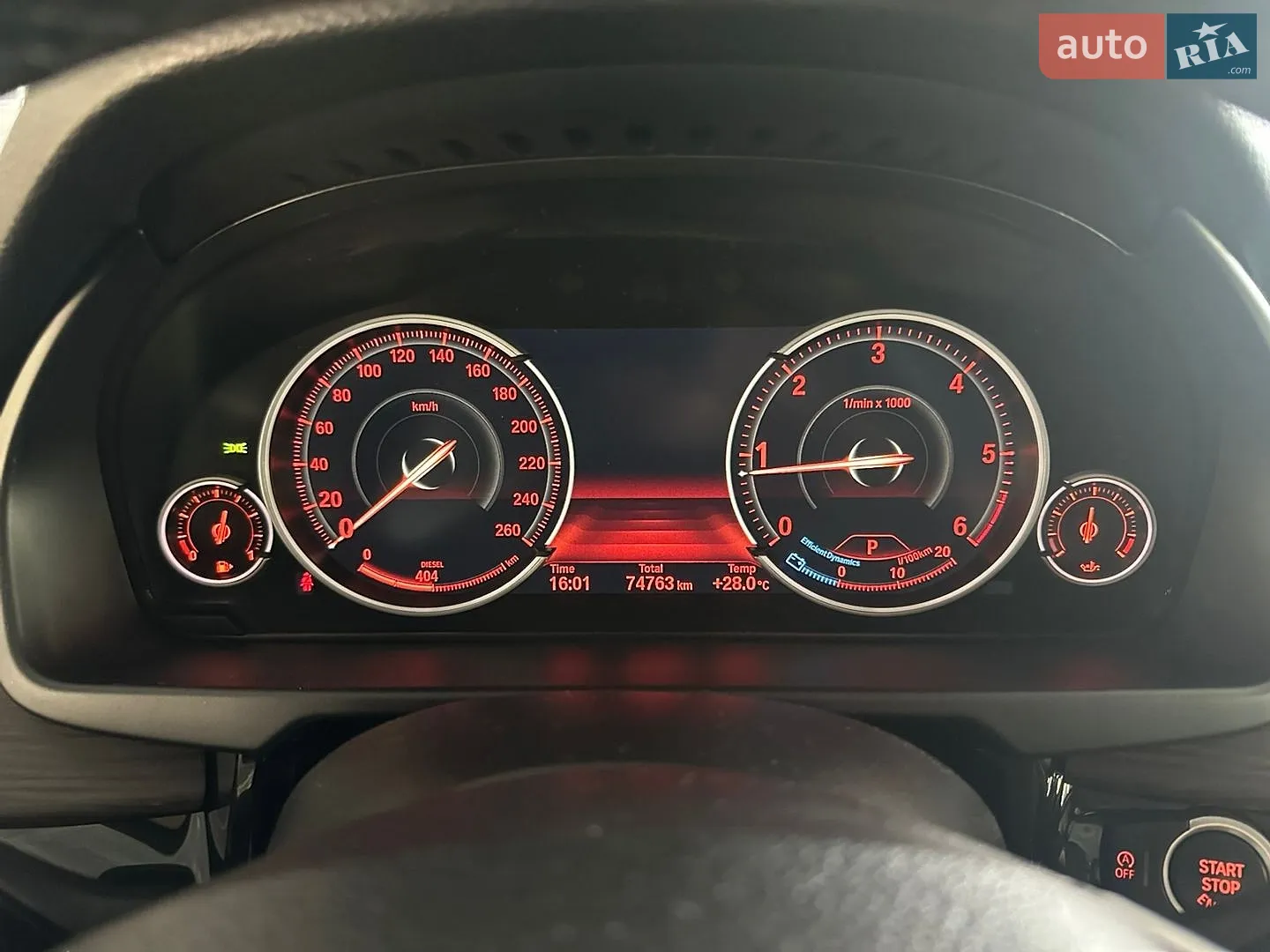 2018 BMW X5 - мініатюра 43