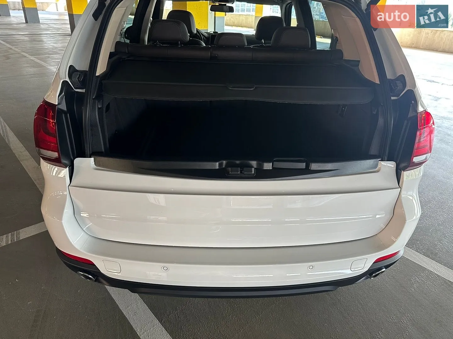 2018 BMW X5 - мініатюра 41