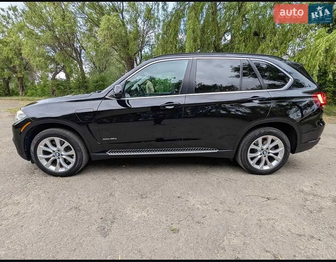 2016 BMW X5 - мініатюра 6