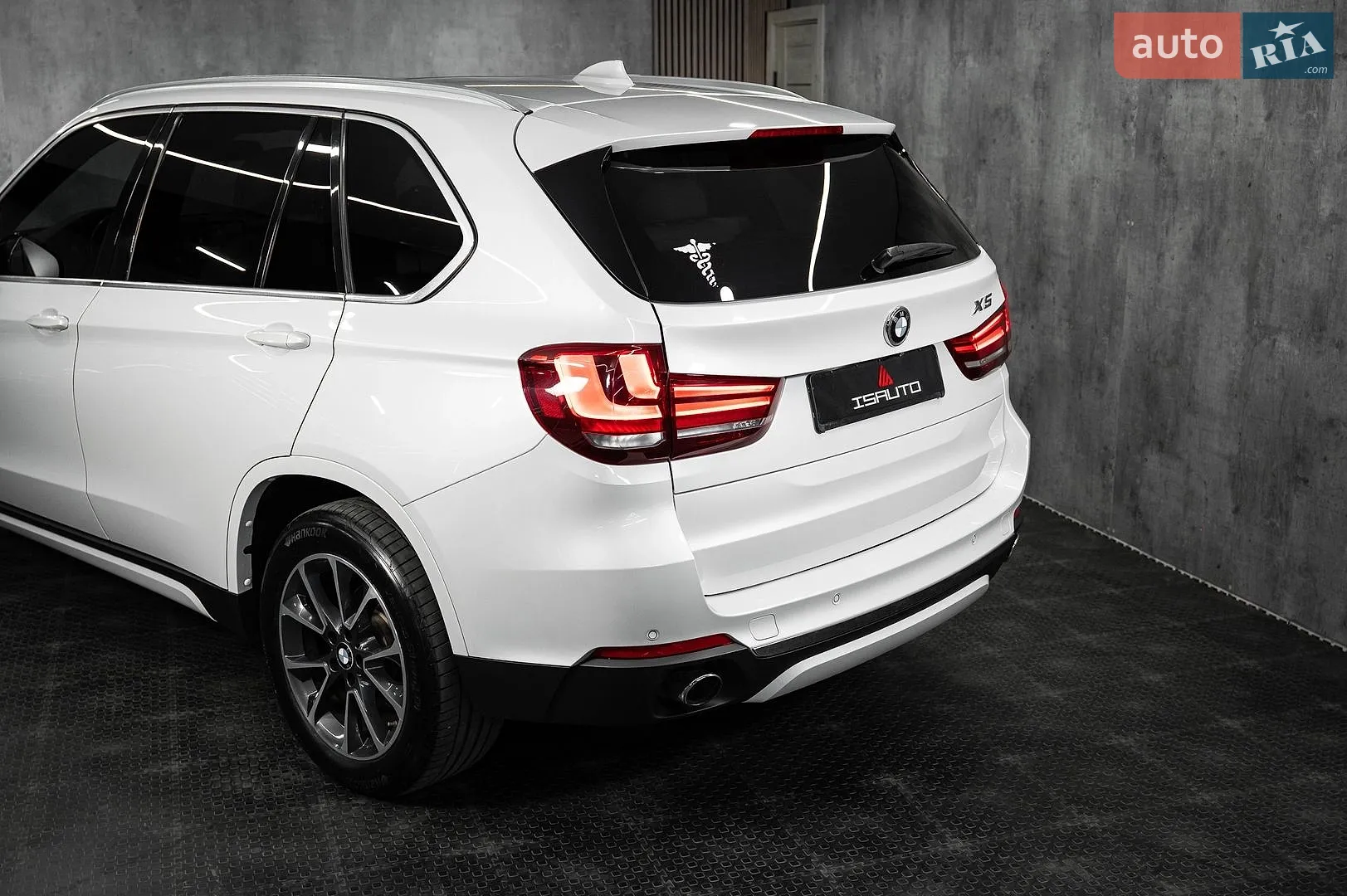 2017 BMW X5 - мініатюра 18