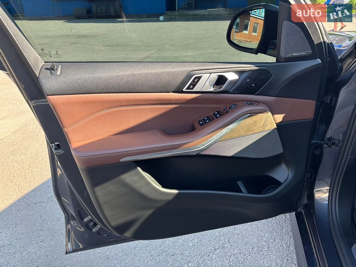 2019 BMW X5 - мініатюра 3