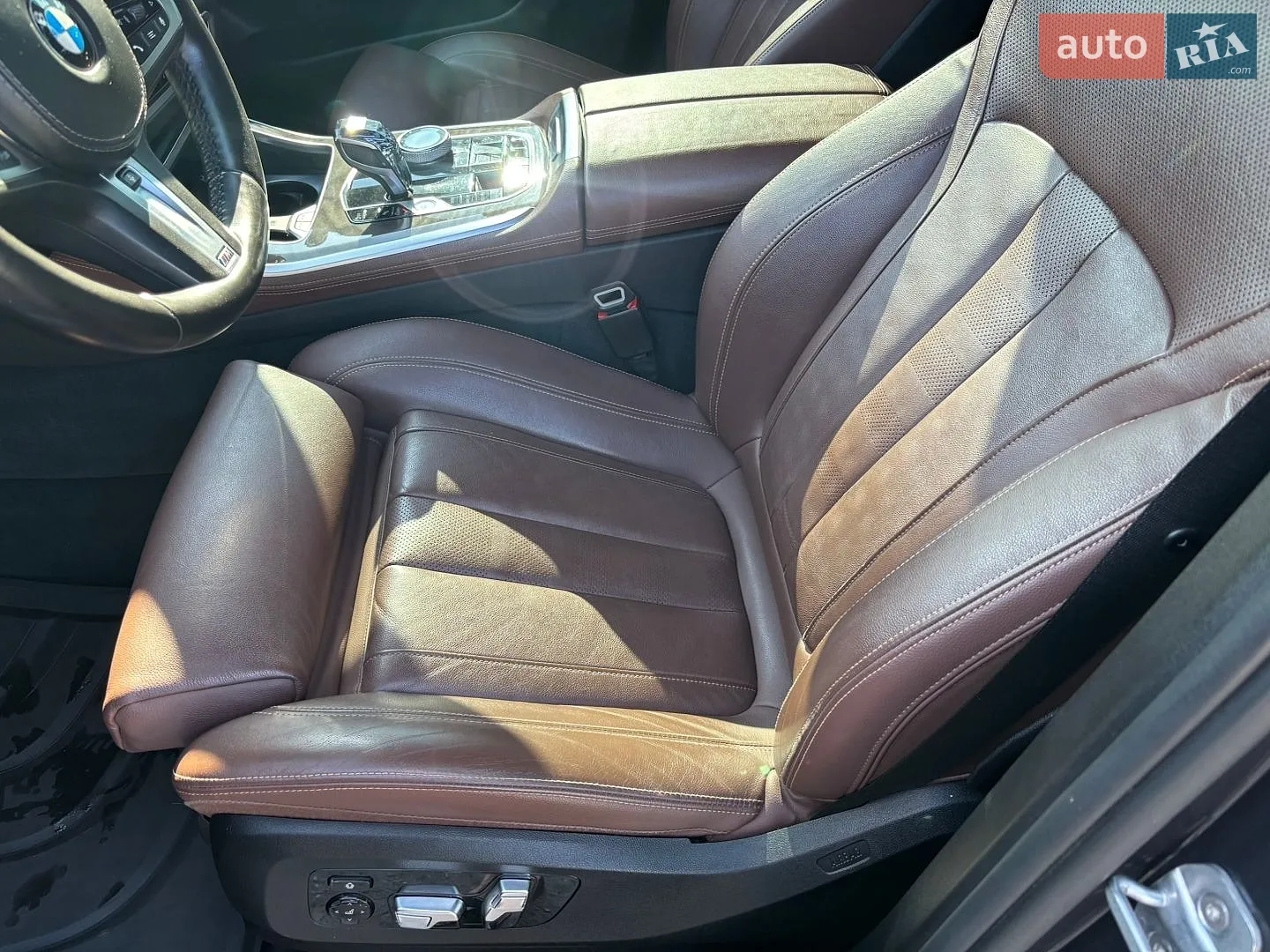 2019 BMW X5 - мініатюра 4
