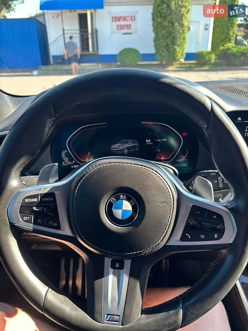 2019 BMW X5 - мініатюра 9
