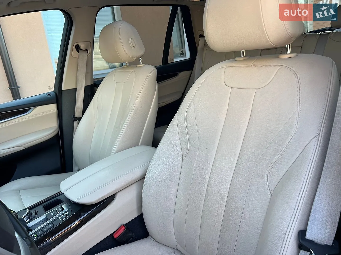 2015 BMW X5 - мініатюра 17