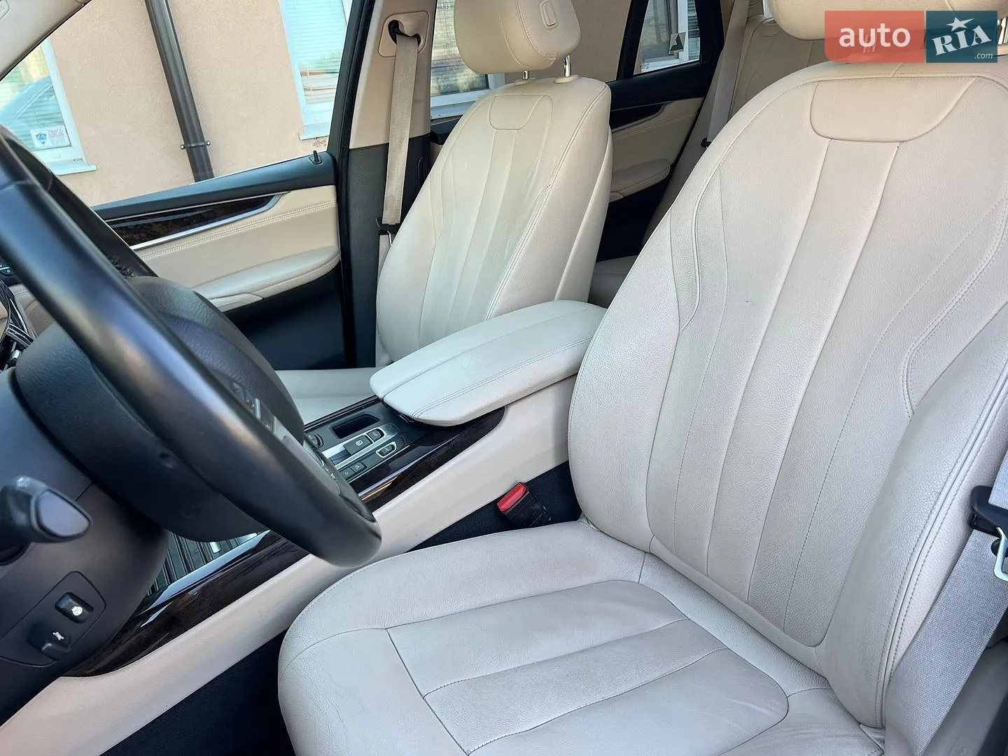 2015 BMW X5 - мініатюра 35
