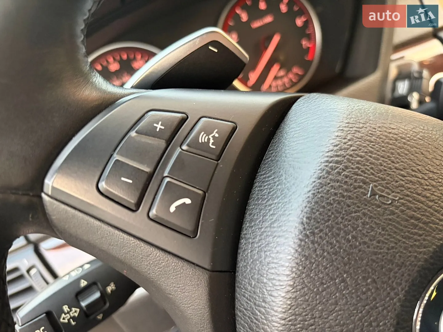 2012 BMW X5 - мініатюра 6