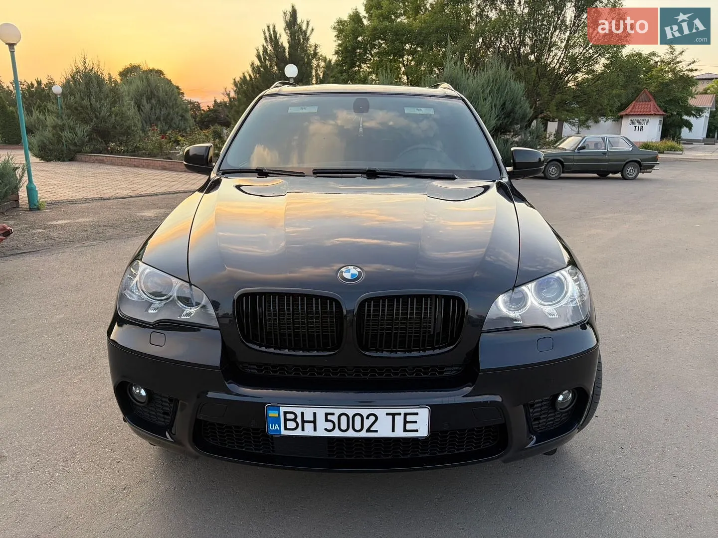 2012 BMW X5 - мініатюра 3