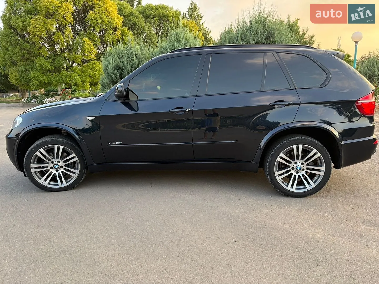 2012 BMW X5 - мініатюра 7