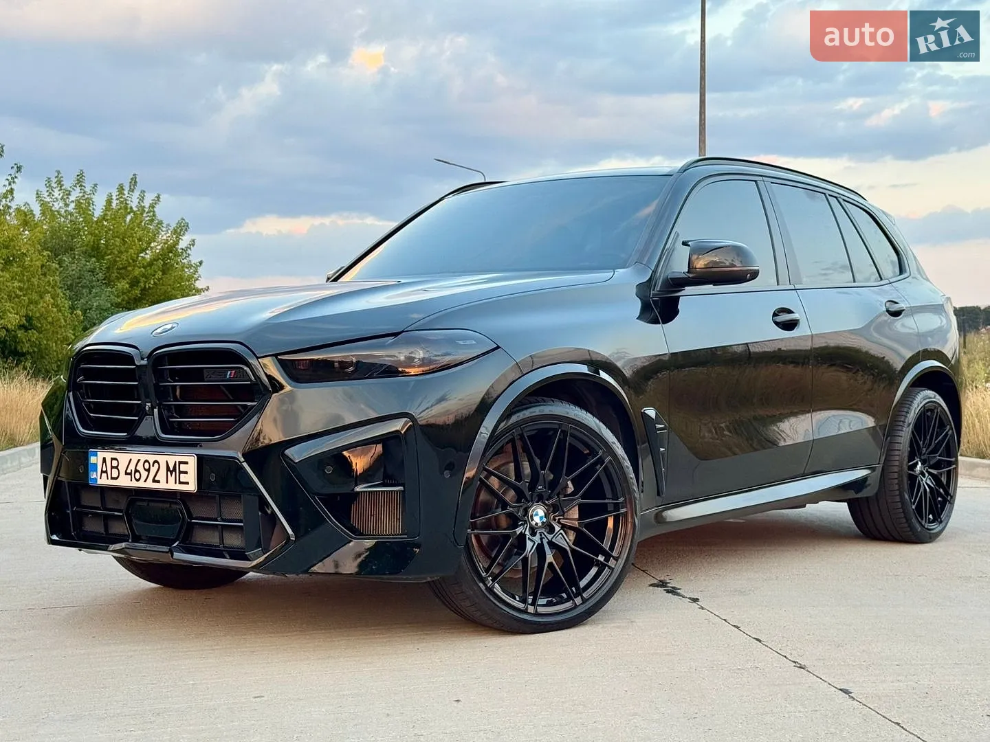 2019 BMW X5 - мініатюра 7