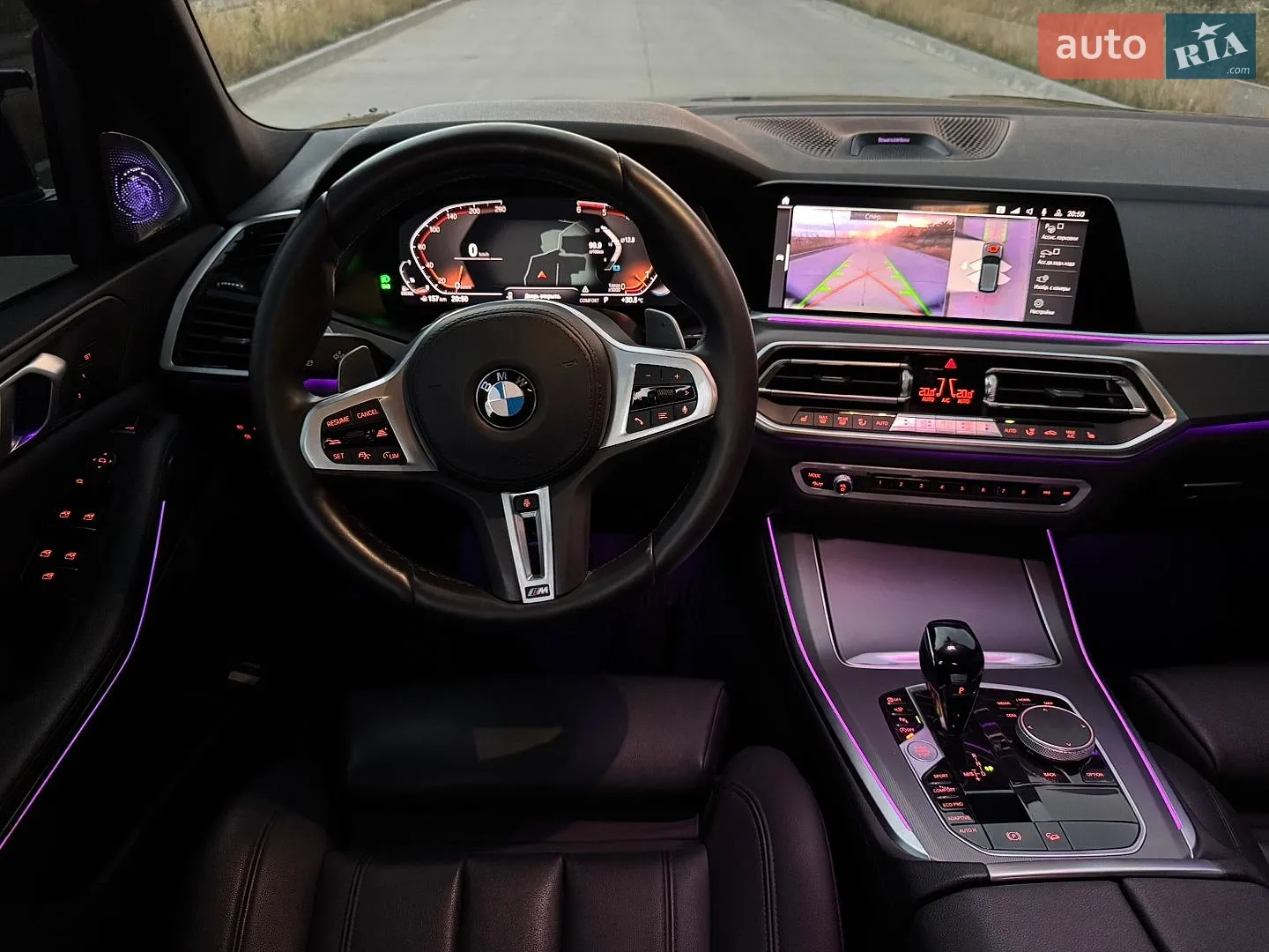 2019 BMW X5 - мініатюра 12
