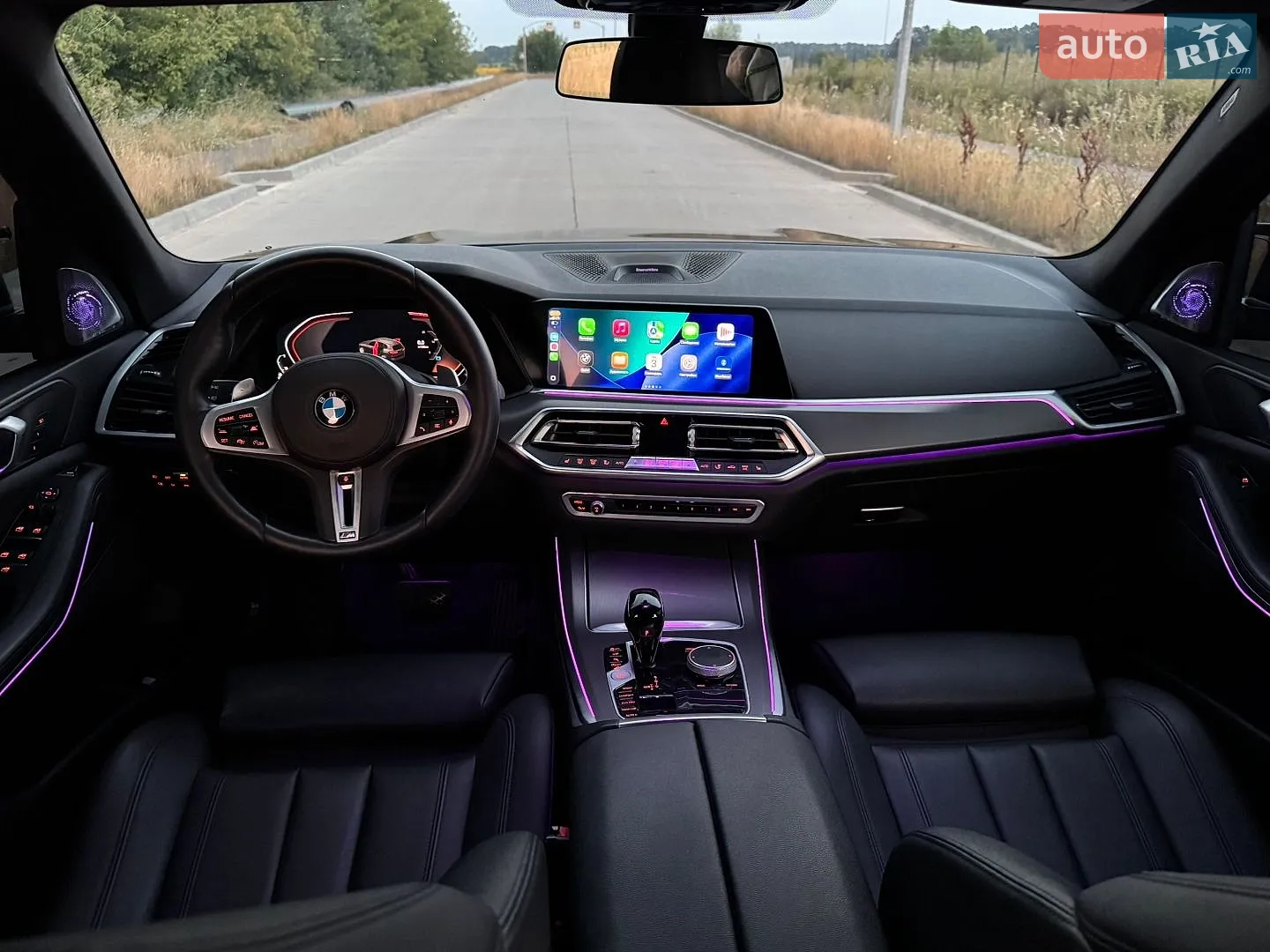 2019 BMW X5 - мініатюра 15