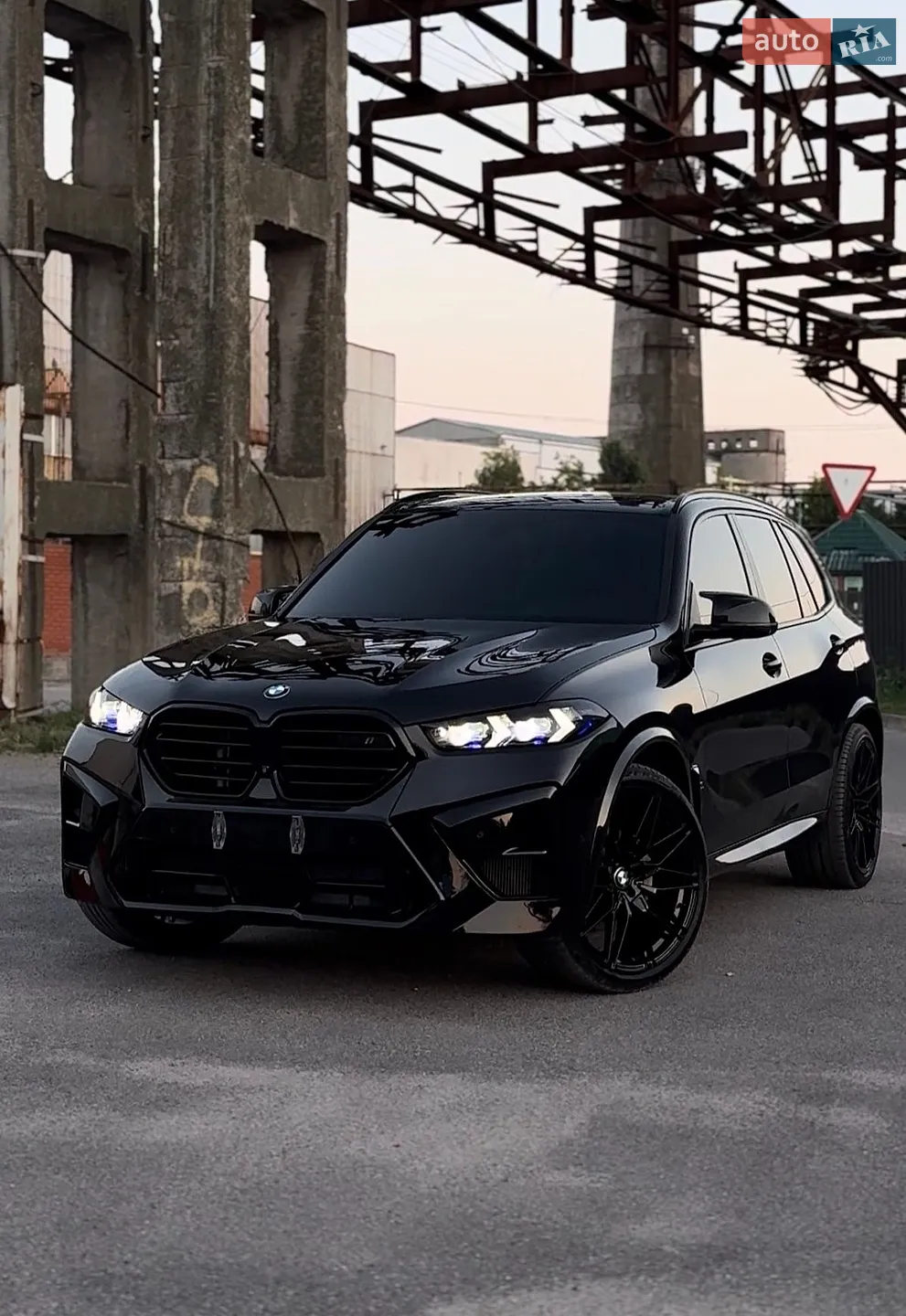 2019 BMW X5 - фото 1