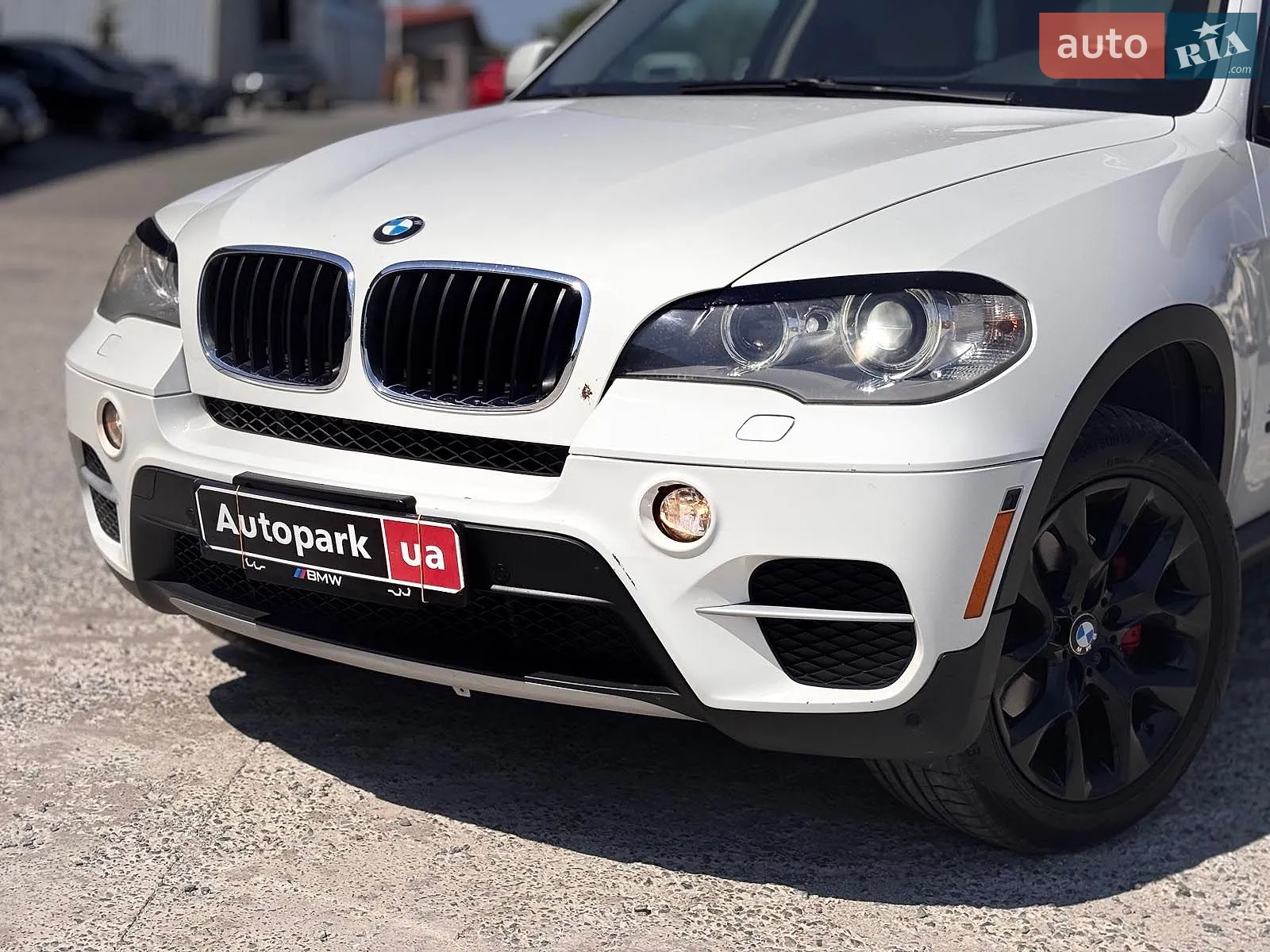 2011 BMW X5 - мініатюра 5