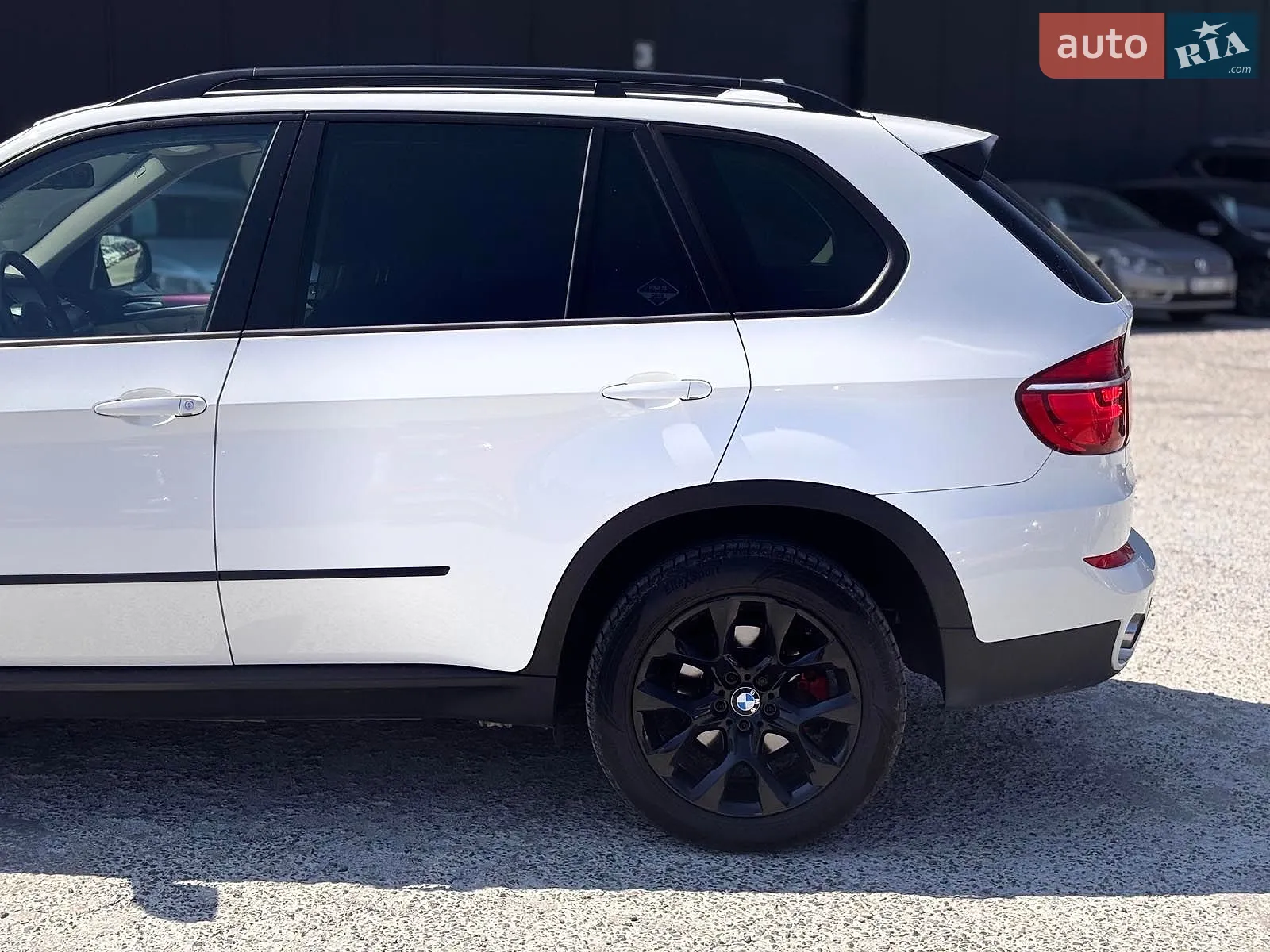 2011 BMW X5 - мініатюра 8