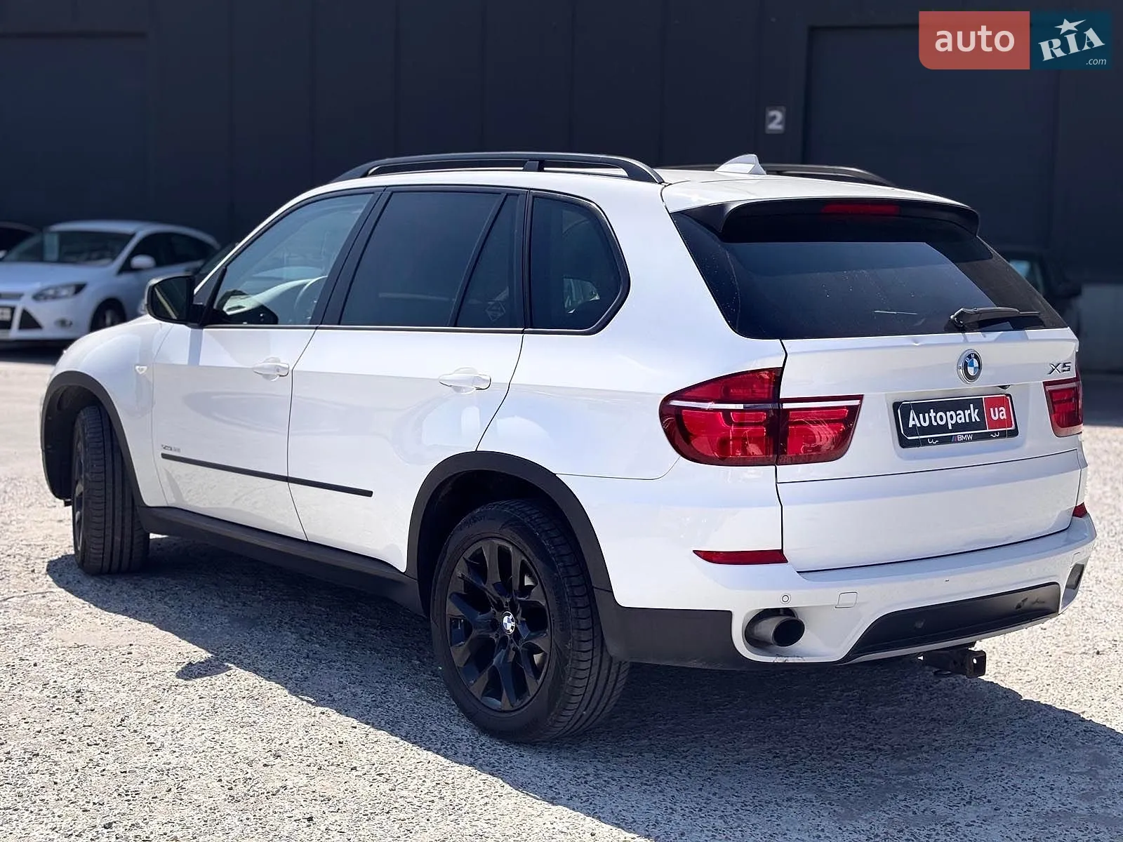 2011 BMW X5 - мініатюра 10