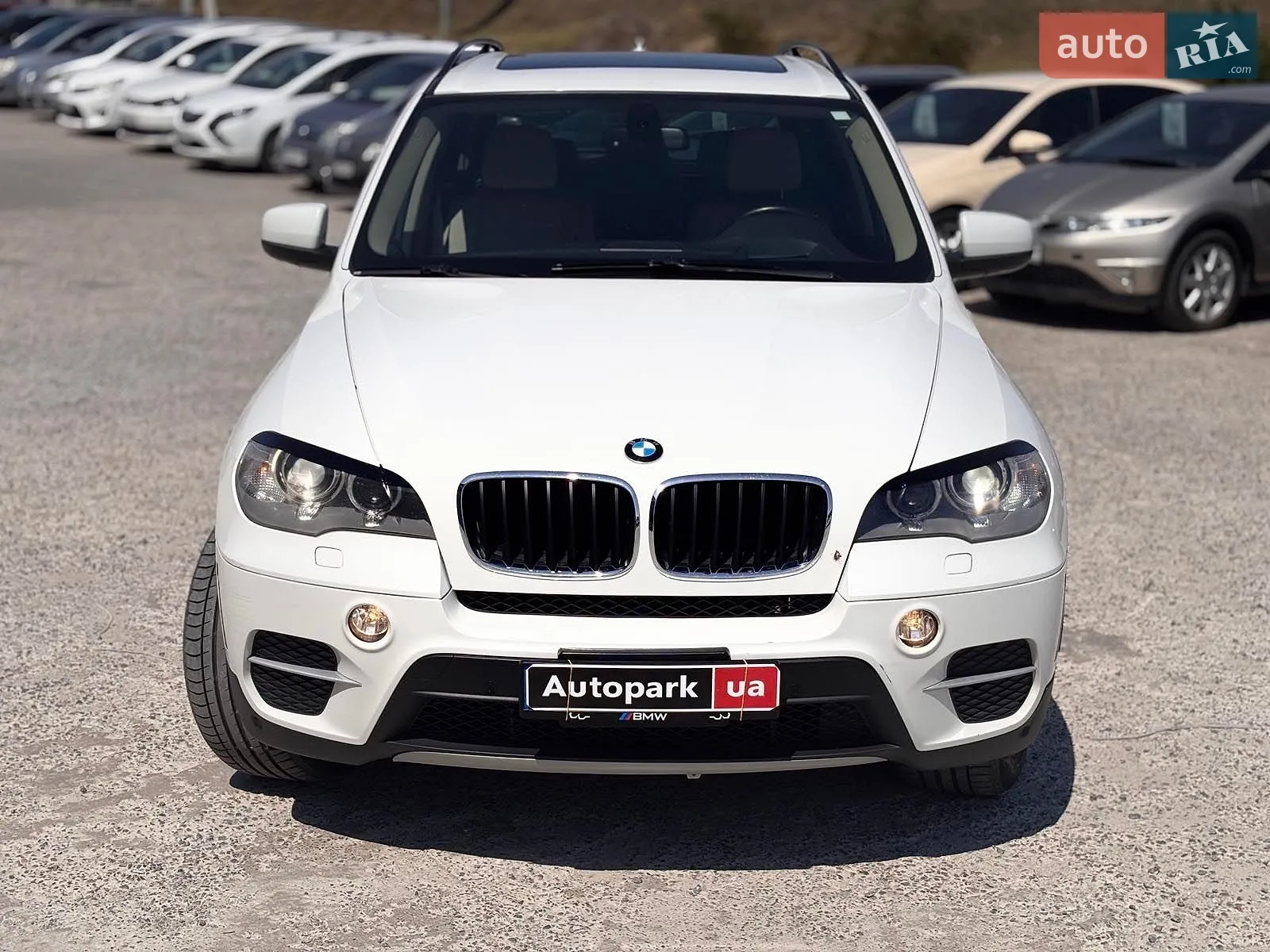 2011 BMW X5 - мініатюра 17