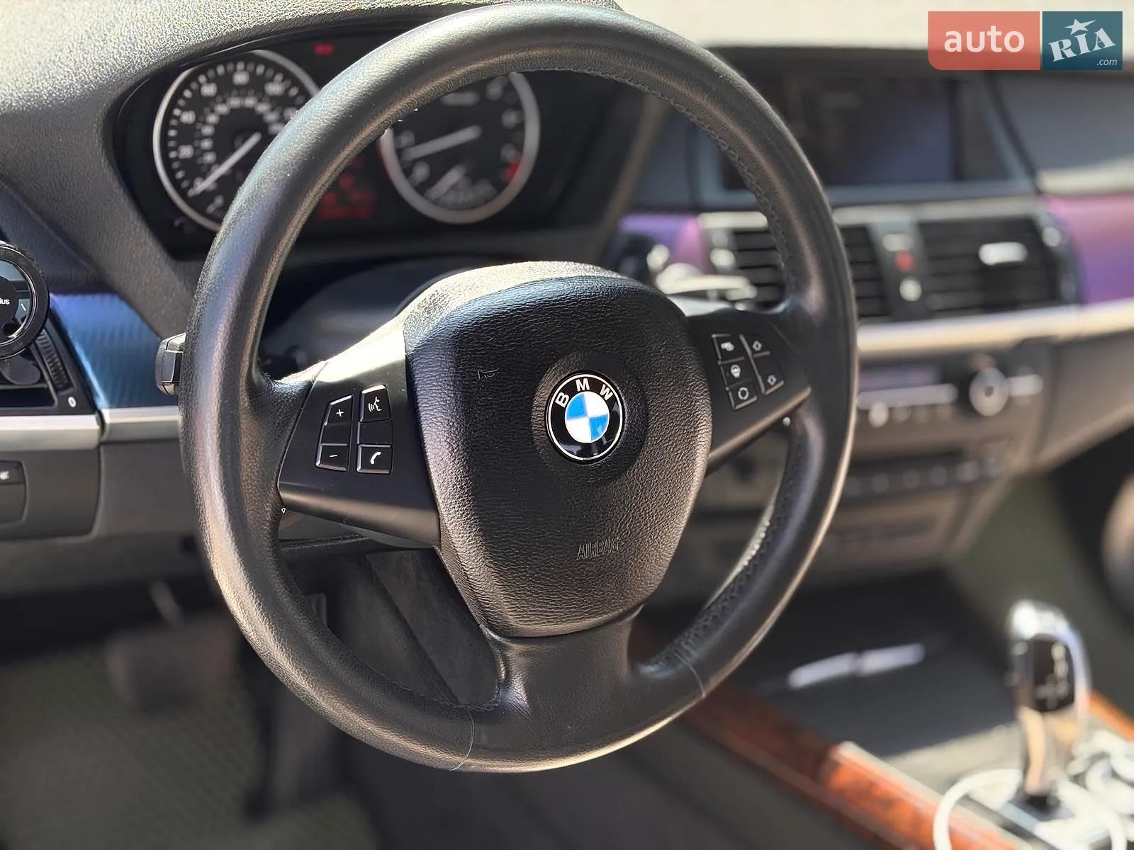 2011 BMW X5 - мініатюра 31