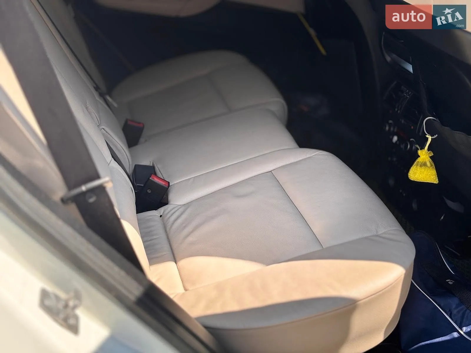 2011 BMW X5 - мініатюра 46