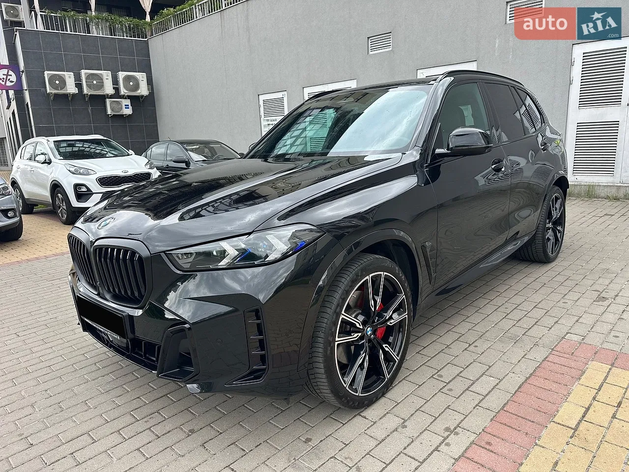 2025 Mercedes-Benz GLS-klasse - мініатюра 68