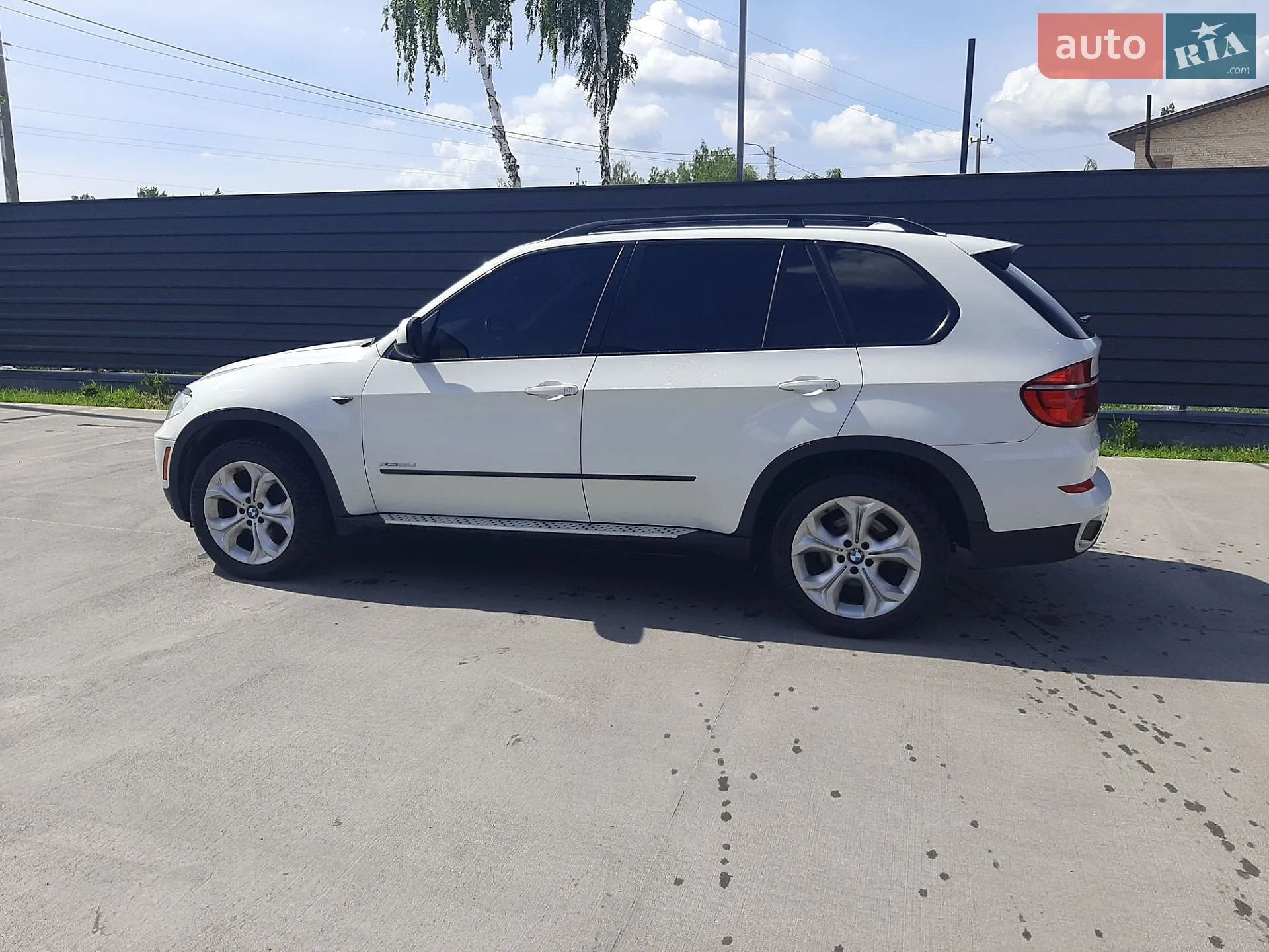 2012 BMW X5 - мініатюра 14