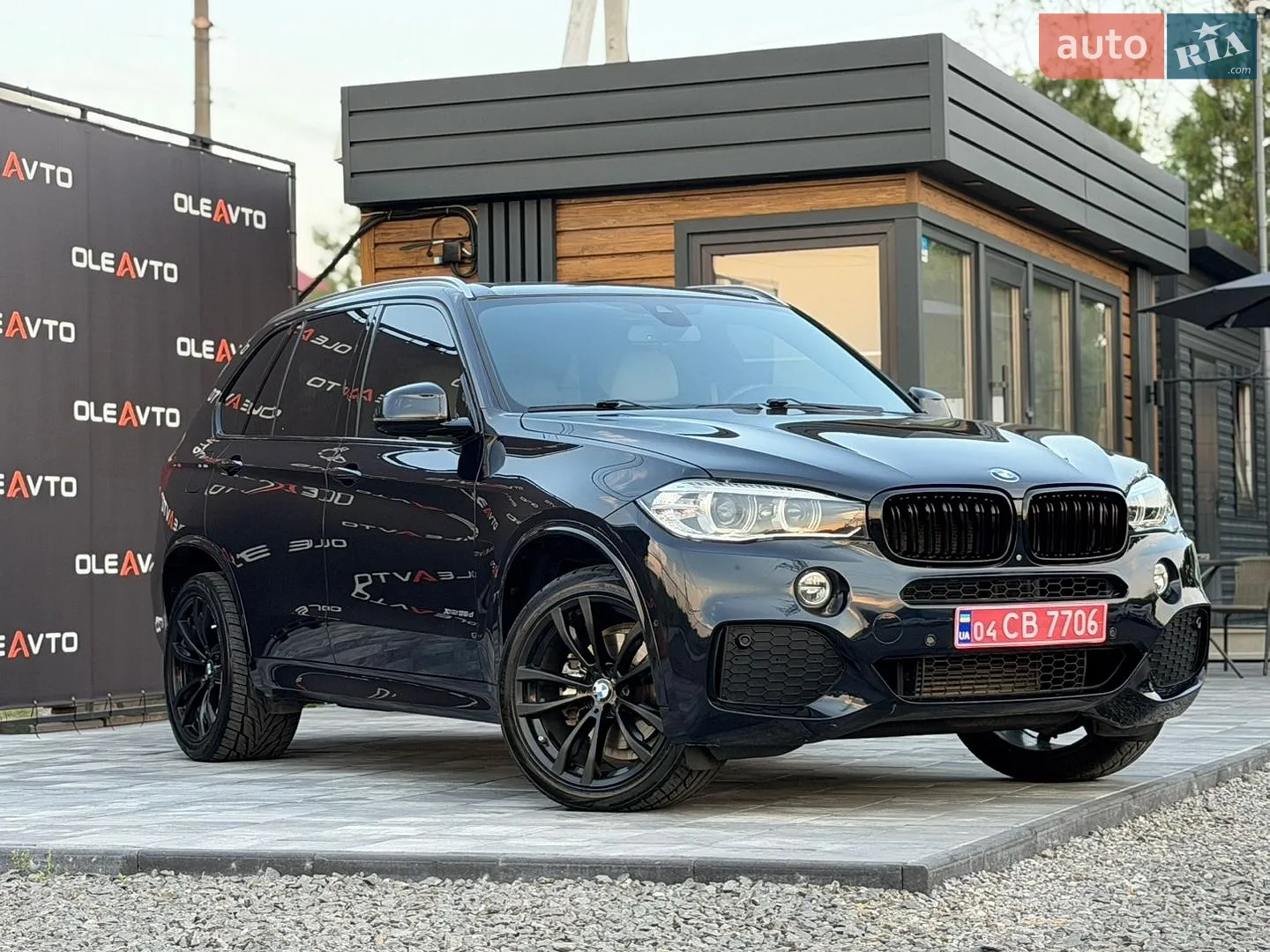 2018 BMW X5 - мініатюра 4