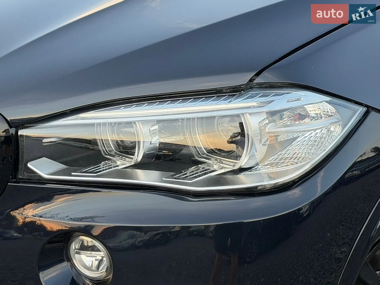 2018 BMW X5 - мініатюра 11