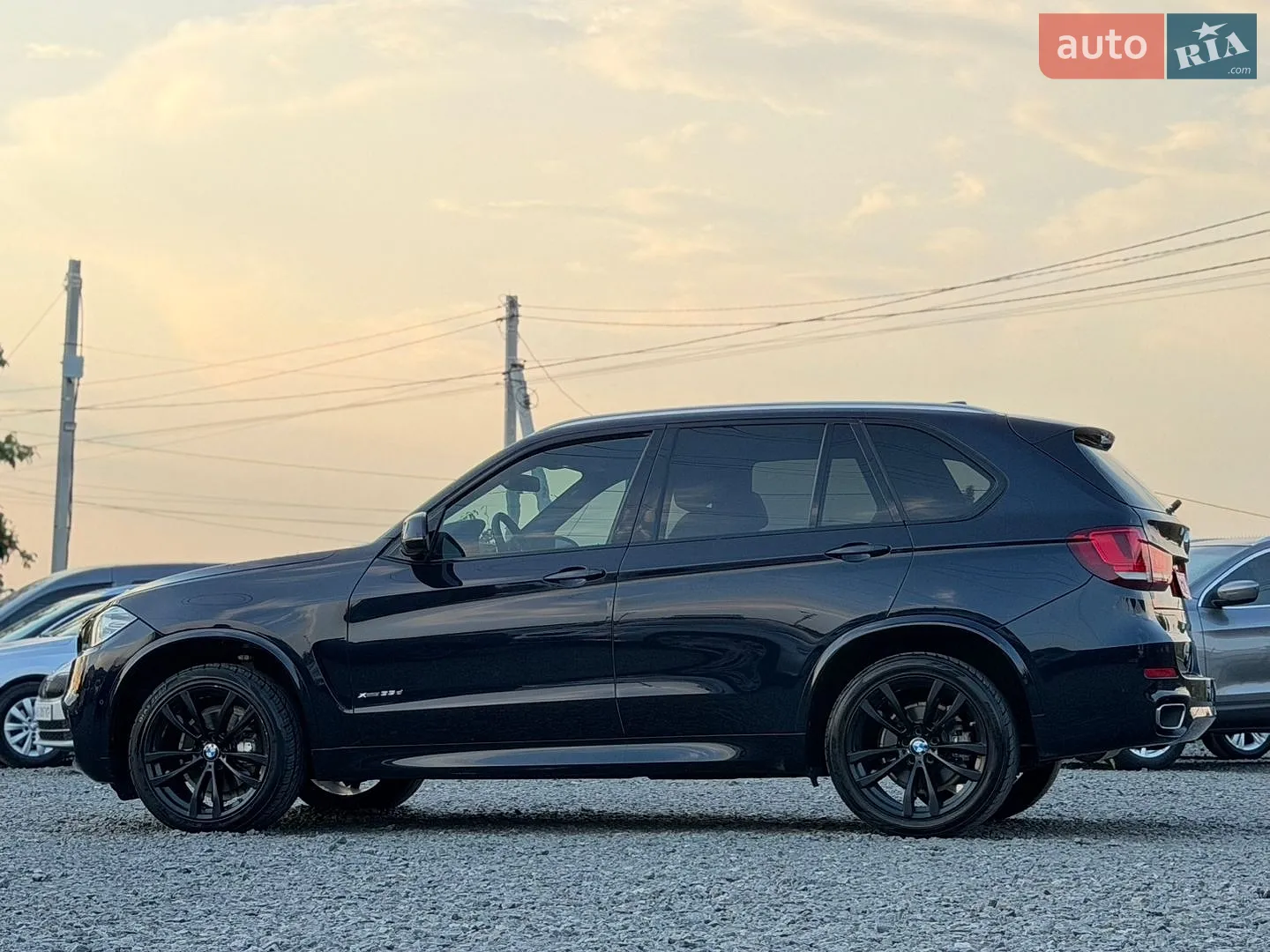 2018 BMW X5 - мініатюра 22