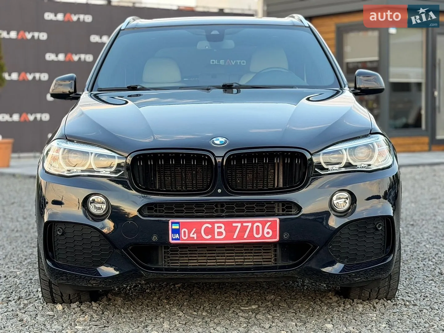 2018 BMW X5 - мініатюра 24