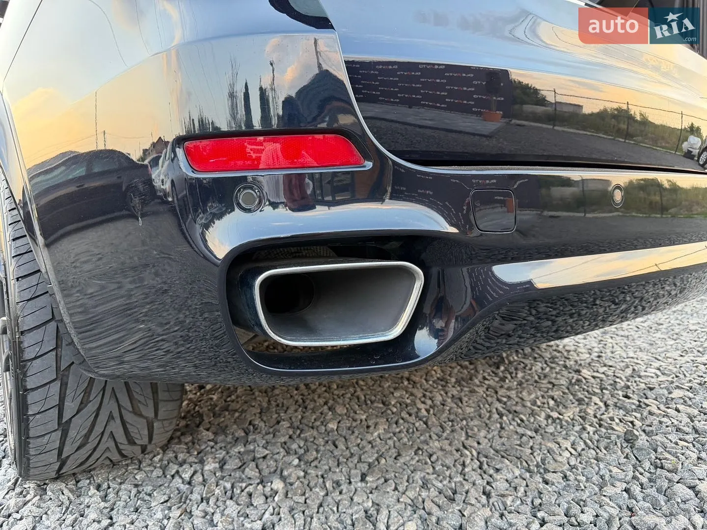 2018 BMW X5 - мініатюра 37